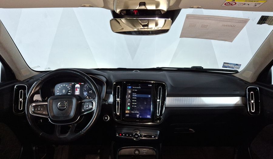 Volvo Xc40 2.0 MOMENTUM T5 AUTO 4WD Suv 2019