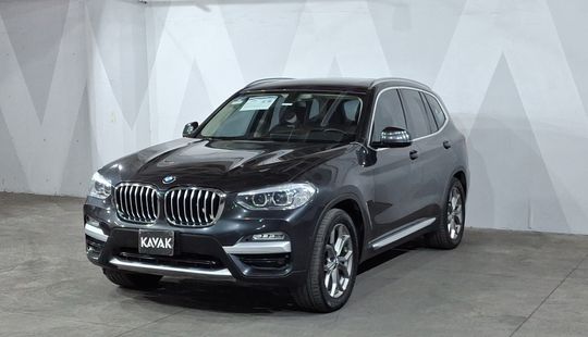 Bmw • X3