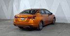 Nissan Versa 1.6 ADVANCE Sedan 2023