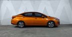 Nissan Versa 1.6 ADVANCE Sedan 2023