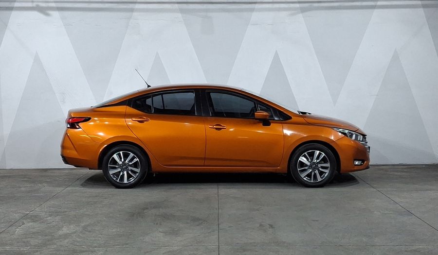 Nissan Versa 1.6 ADVANCE Sedan 2023