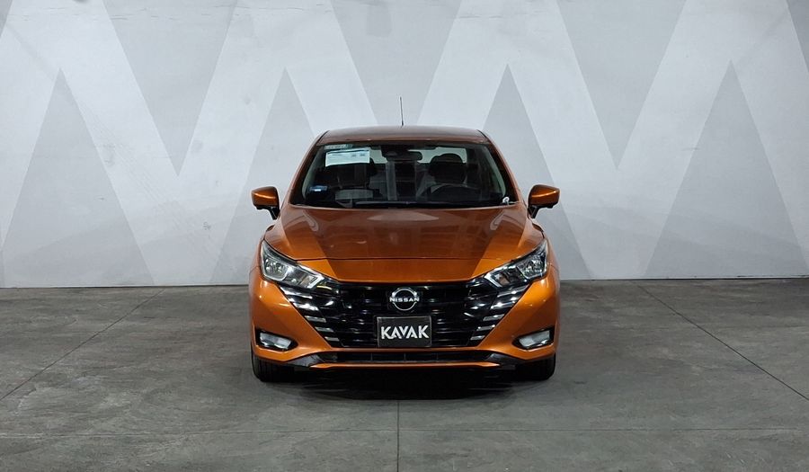 Nissan Versa 1.6 ADVANCE Sedan 2023