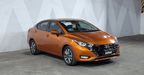 Nissan Versa 1.6 ADVANCE Sedan 2023