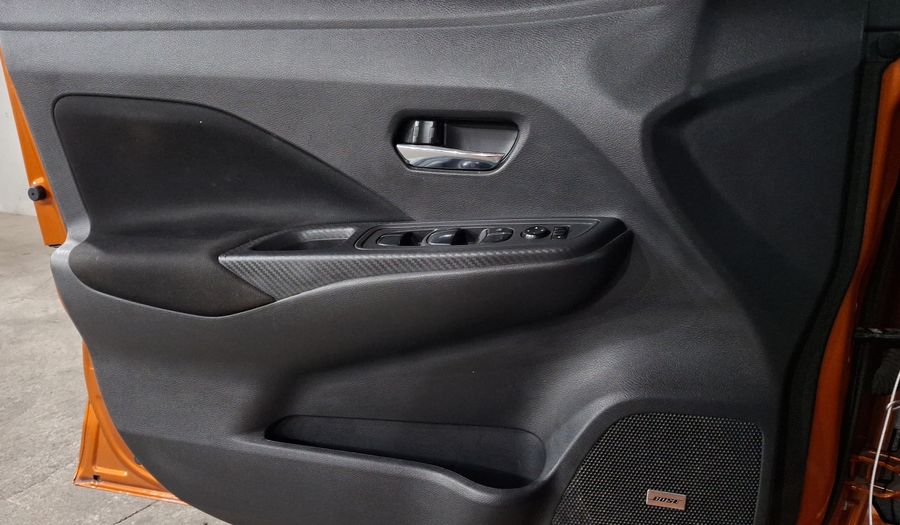 Nissan Versa 1.6 ADVANCE Sedan 2023