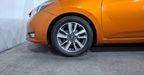 Nissan Versa 1.6 ADVANCE Sedan 2023