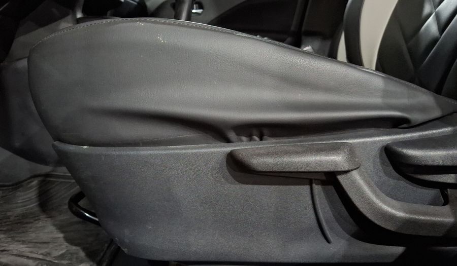 Nissan Versa 1.6 ADVANCE Sedan 2023
