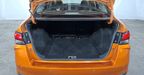 Nissan Versa 1.6 ADVANCE Sedan 2023