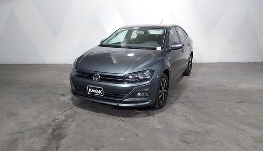 Volkswagen • Virtus