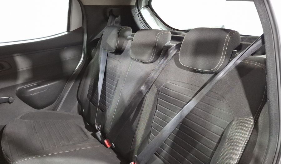 Renault Kwid 1.0 ICONIC Hatchback 2020