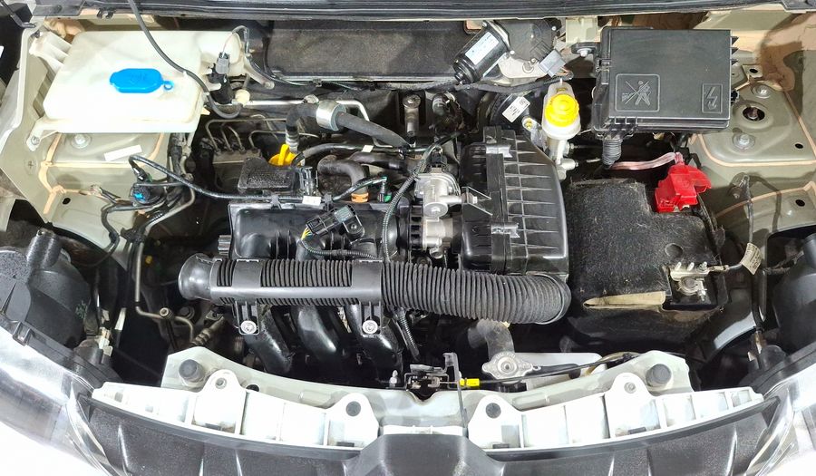 Renault Kwid 1.0 ICONIC Hatchback 2020