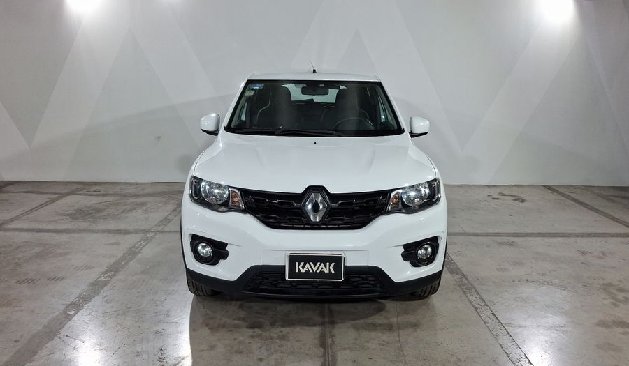 Renault Kwid 1.0 ICONIC Hatchback 2020