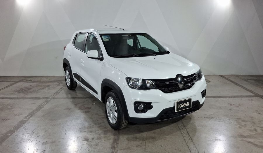 Renault Kwid 1.0 ICONIC Hatchback 2020