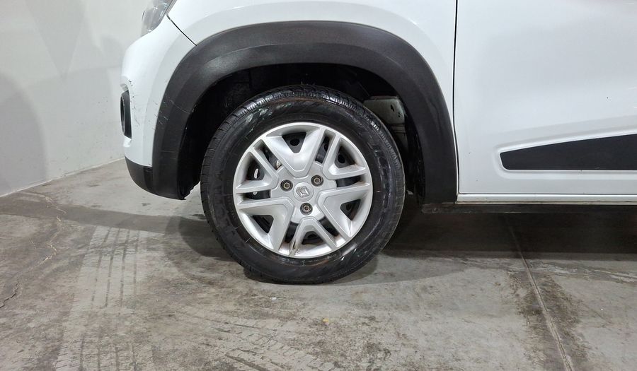 Renault Kwid 1.0 ICONIC Hatchback 2020