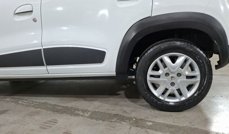 Renault Kwid 1.0 ICONIC Hatchback 2020