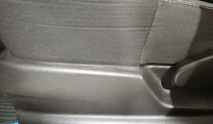 Renault Kwid 1.0 ICONIC Hatchback 2020