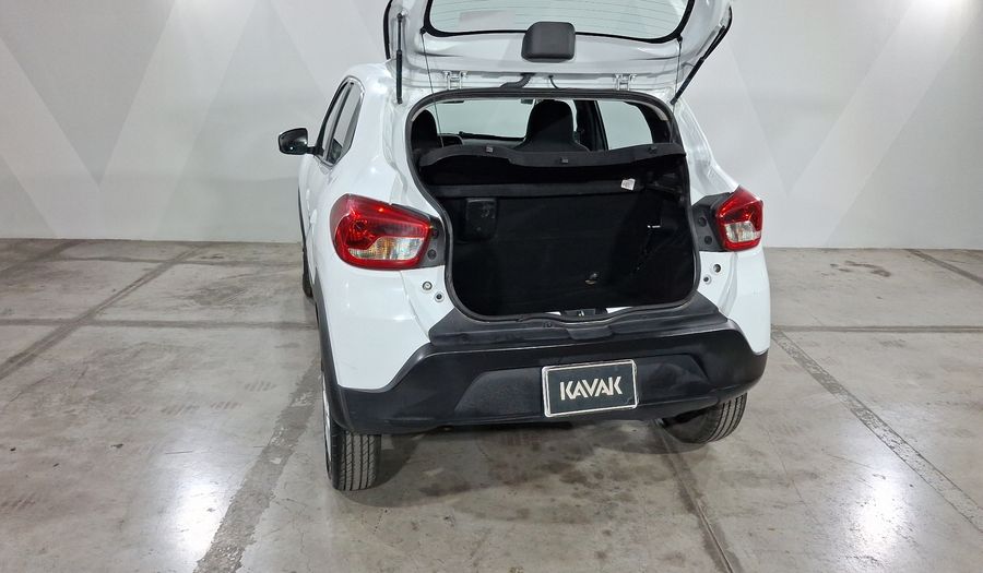 Renault Kwid 1.0 ICONIC Hatchback 2020