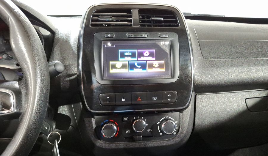 Renault Kwid 1.0 ICONIC Hatchback 2020