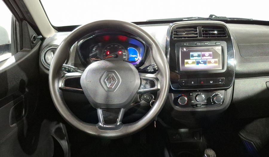 Renault Kwid 1.0 ICONIC Hatchback 2020