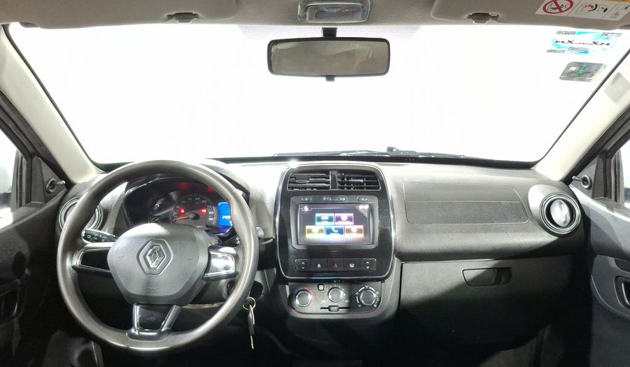 Renault Kwid 1.0 ICONIC Hatchback 2020