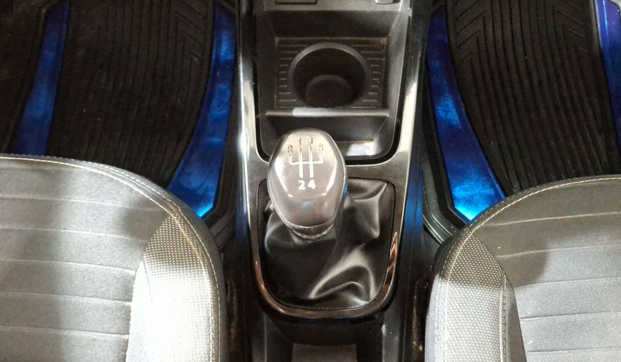 Renault Kwid 1.0 ICONIC Hatchback 2020