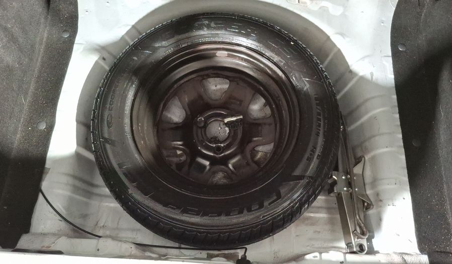 Renault Kwid 1.0 ICONIC Hatchback 2020