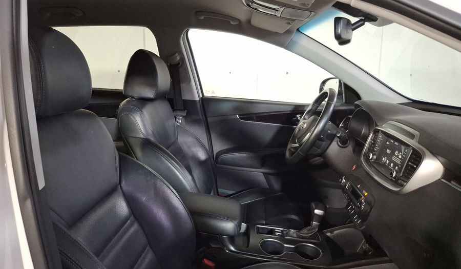 Kia Sorento 2.4 EX AUTO Suv 2020