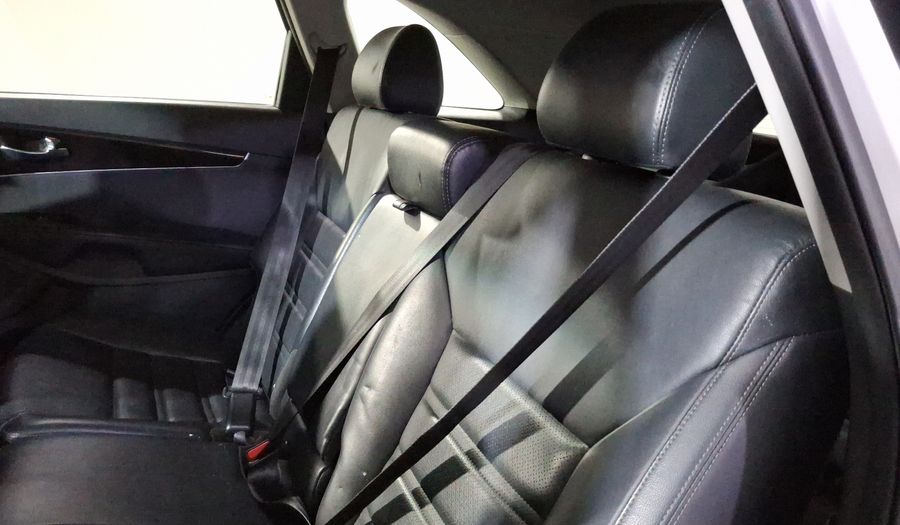 Kia Sorento 2.4 EX AUTO Suv 2020