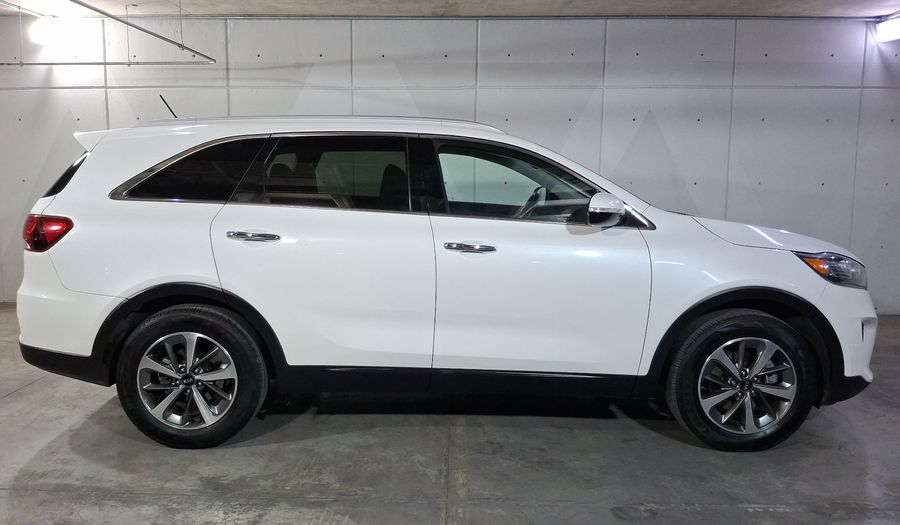 Kia Sorento 2.4 EX AUTO Suv 2020