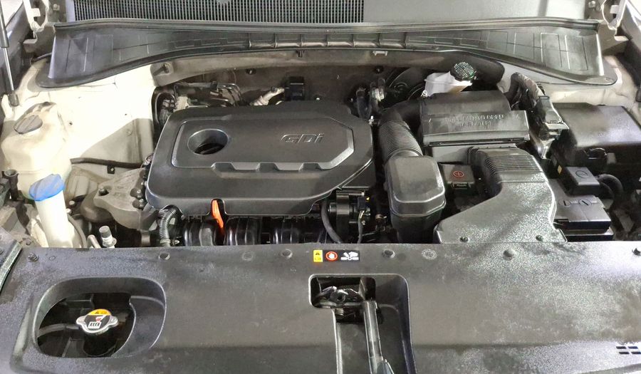 Kia Sorento 2.4 EX AUTO Suv 2020