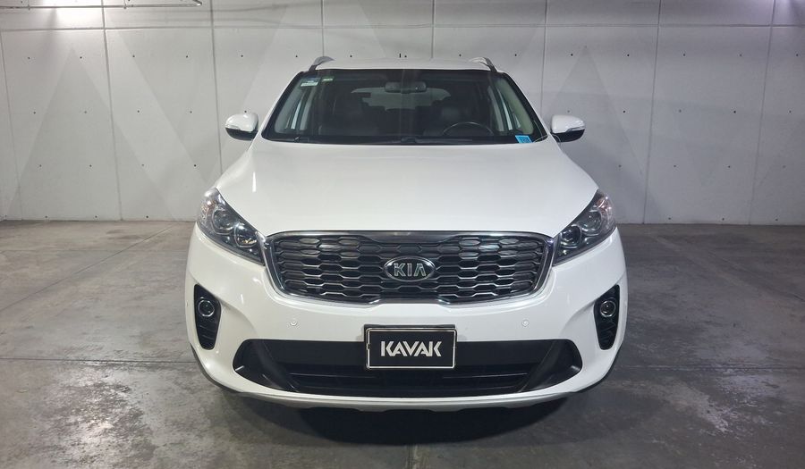 Kia Sorento 2.4 EX AUTO Suv 2020