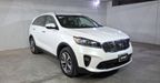 Kia Sorento 2.4 EX AUTO Suv 2020