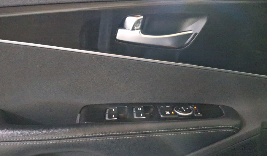 Kia Sorento 2.4 EX AUTO Suv 2020