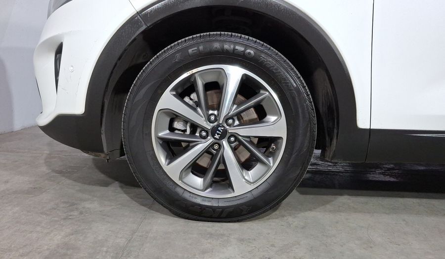 Kia Sorento 2.4 EX AUTO Suv 2020