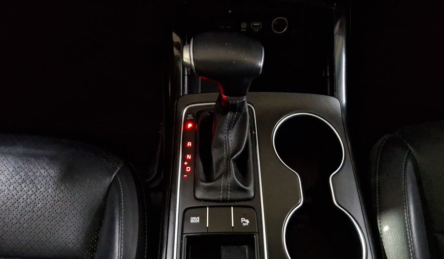 Kia Sorento 2.4 EX AUTO Suv 2020