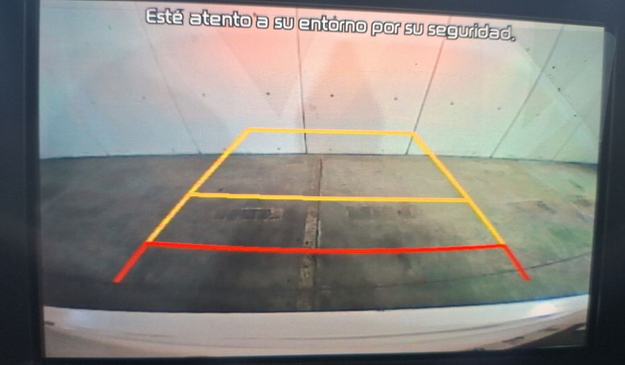 Kia Sorento 2.4 EX AUTO Suv 2020