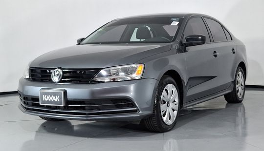 Volkswagen • Jetta