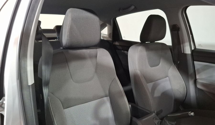 Chevrolet Aveo 1.5 LT E Sedan 2024