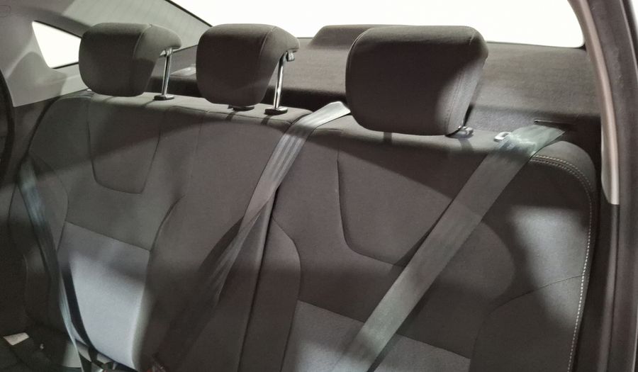 Chevrolet Aveo 1.5 LT E Sedan 2024