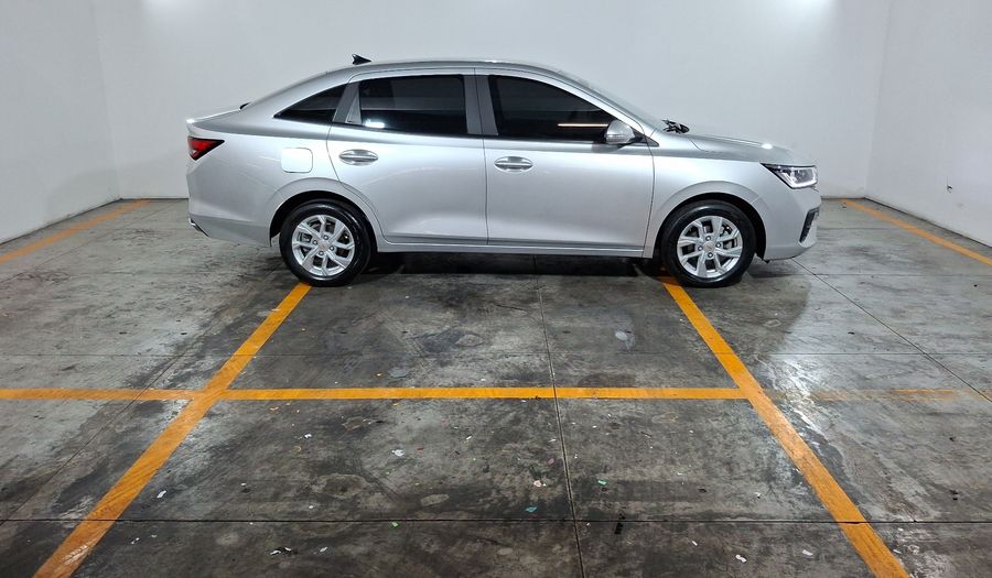 Chevrolet Aveo 1.5 LT E Sedan 2024