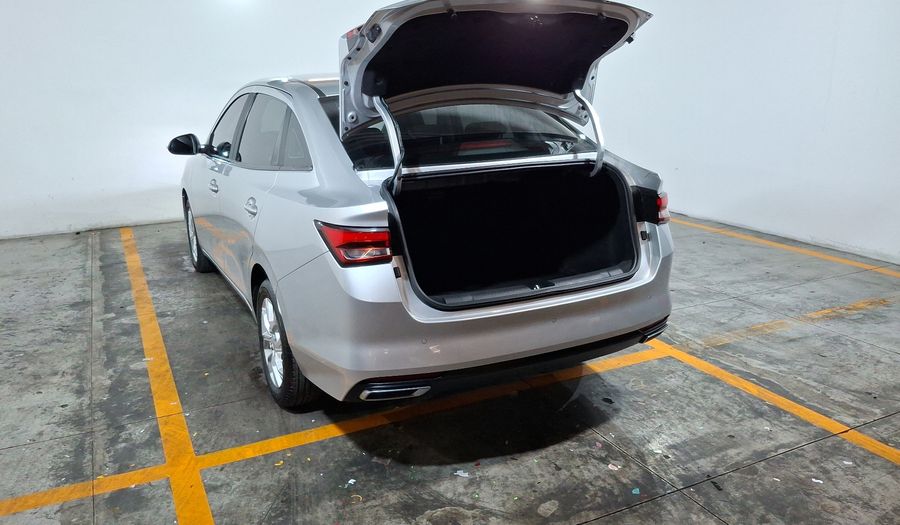 Chevrolet Aveo 1.5 LT E Sedan 2024