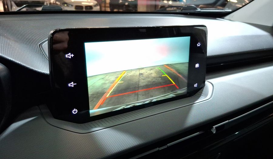 Chevrolet Aveo 1.5 LT E Sedan 2024