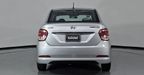 Hyundai Grand I10 1.2 GLS AT Sedan 2016