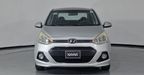 Hyundai Grand I10 1.2 GLS AT Sedan 2016