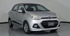 Hyundai Grand I10 1.2 GLS AT Sedan 2016