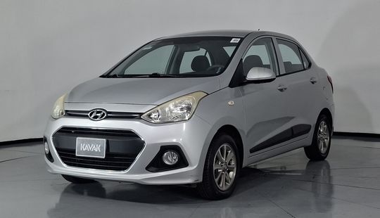 Hyundai • Grand i10