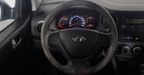 Hyundai Grand I10 1.2 GLS AT Sedan 2016