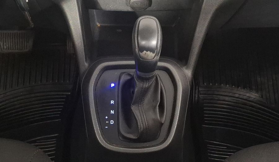 Hyundai Grand I10 1.2 GLS AT Sedan 2016
