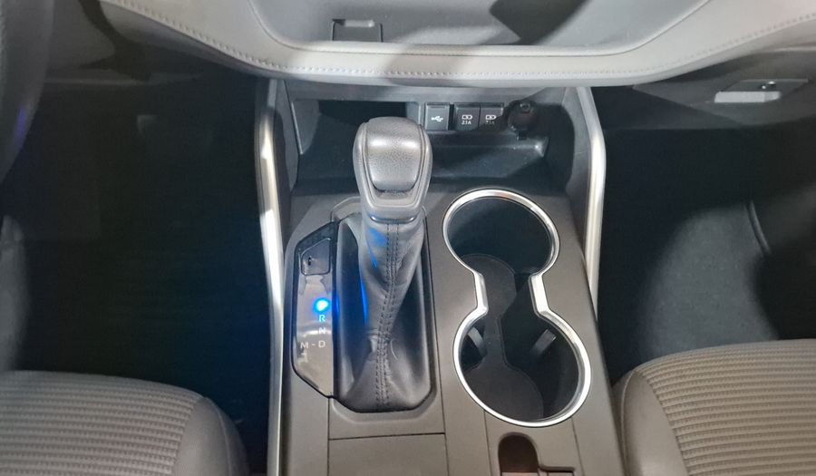 Toyota Highlander 3.5 LE AUTO Suv 2020