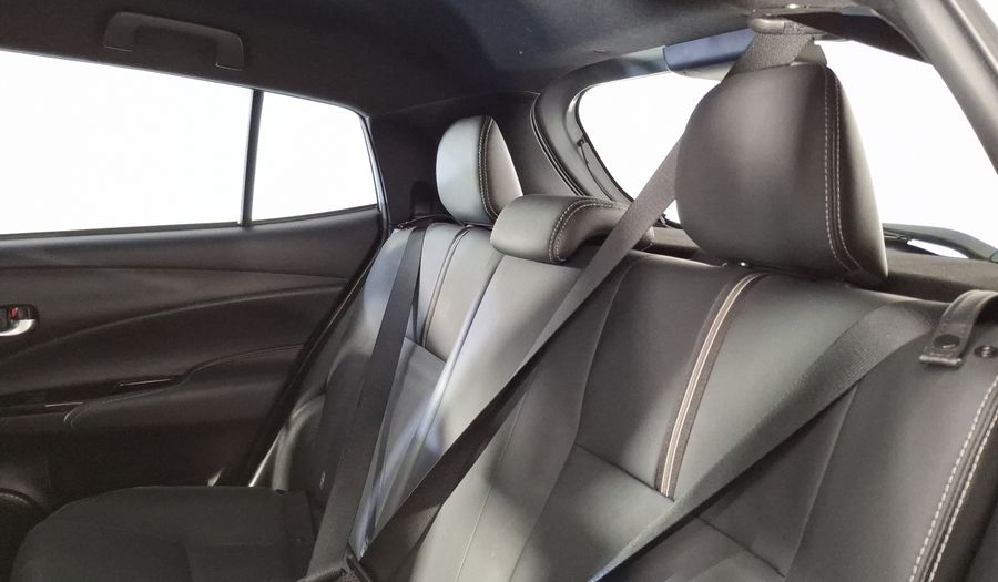 Toyota Yaris 1.5 S CVT Hatchback 2023