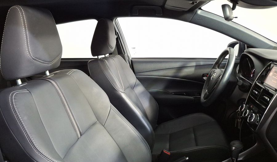 Toyota Yaris 1.5 S CVT Hatchback 2023